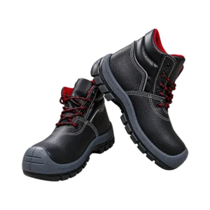 Bota de seguridad