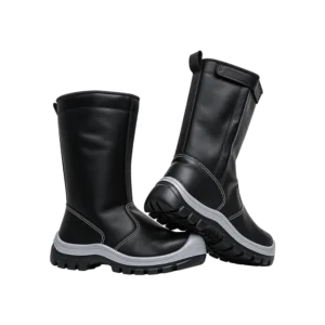 Bota Soldador