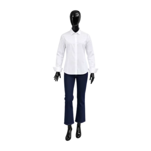 Camisa oxford dama
