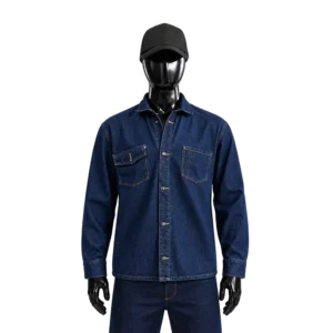 camisa soldador