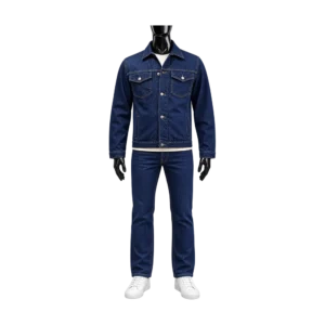 Chaqueta Jean