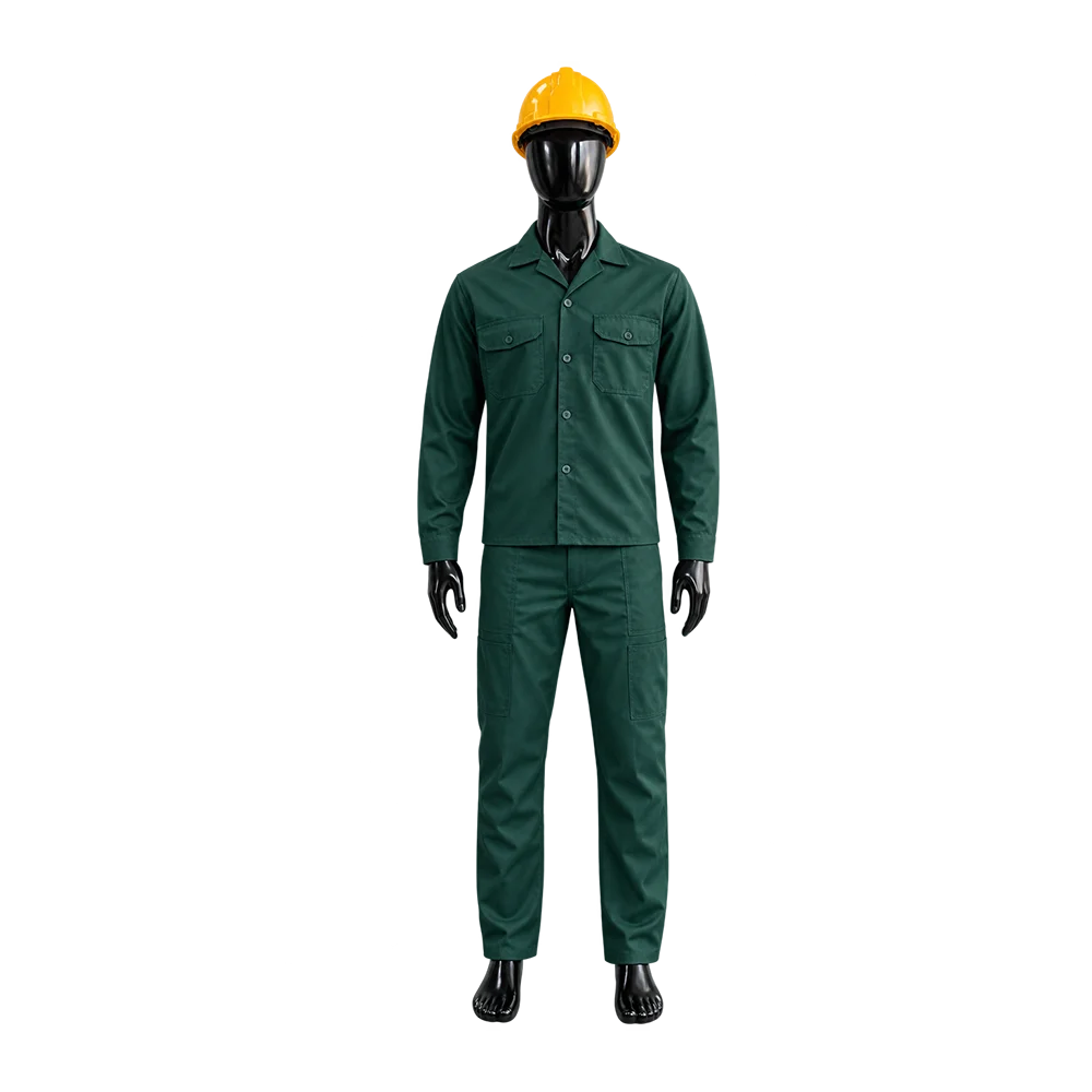 Conjunto dos piezas en dril
